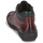 Sapatos Mulher Sapatilhas de cano-alto Remonte R147735 Bordô
