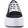 Sapatos Mulher Sapatilhas DC Shoes DC MANUAL PLATFORM ADJS300280-BKW Preto