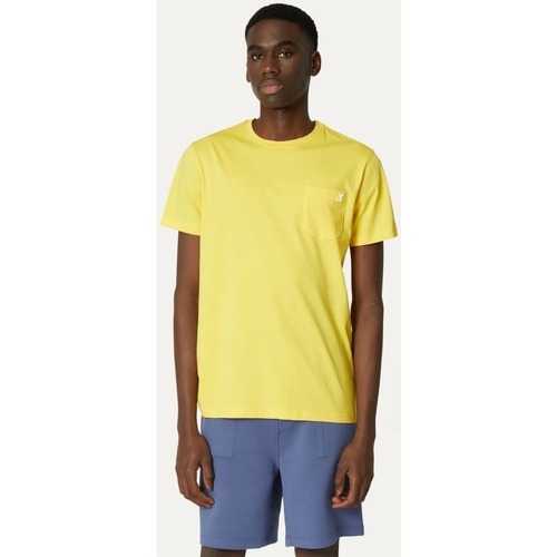 K-Way K00AI30 Amarelo