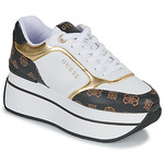 Sneakers GUESS FTLUS8 ELE12 GUELO