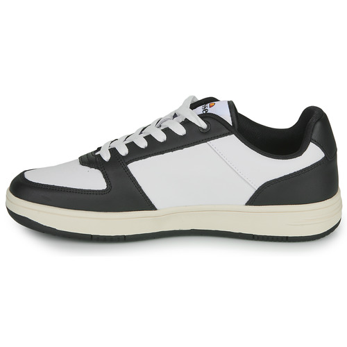 Ellesse PANARO CUPSOLE Branco / Preto