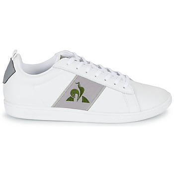 POLO CRT PP-SNEAKERS-ATHLETIC SHOE COURTCLASSIC TWILL