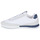 Sapatos Homem Sapatilhas Le Coq Sportif VELOCE II Branco / Azul / Vermelho