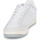Sapatos Homem Sapatilhas The Dust Company ASHE TEAM Branco