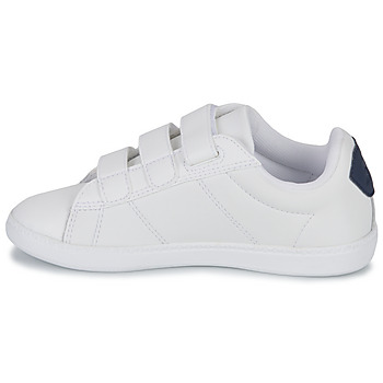Adidas Sportswear ADVANTAGE PREMIUM Branco / Azul - Entrega gratuita