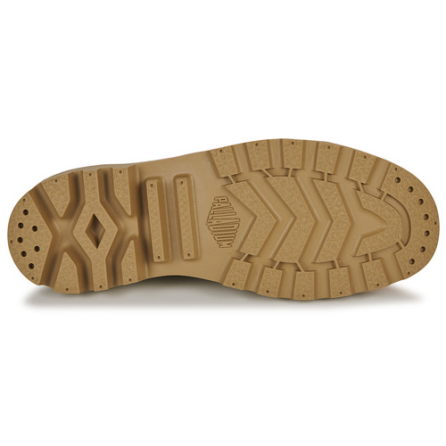 Palladium PAMPA HI SUPPLY RS Castanho