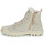 Sapatos Mulher Only & Sons PAMPA HI ZIP WL Cinza