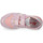 Sapatos Rapaz Sapatilhas Naturino 0M02 ARGAL PINK Rosa