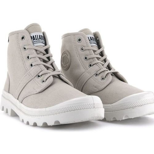 Palladium PALLABROUSSE Bege