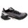Sapatos Mulher Sapatilhas de corrida Salomon Alphacross 4 Noir Gris Cinza