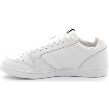 Sapatos Homem Sapatilhas raviront les adeptes du look sportswear  Branco