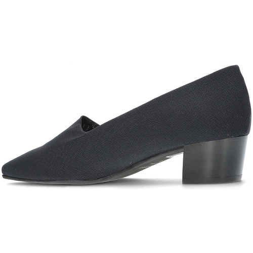 Mascaro SAPATOS MÁSCARA 50447 Preto