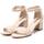 Sapatos Mulher Sandálias Refresh 17078903 Castanho