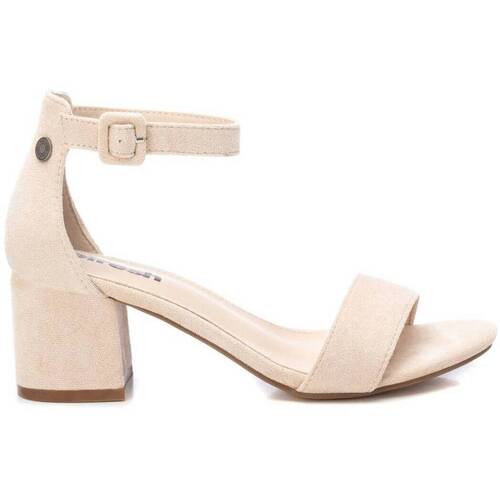 Sapatos Mulher Sandálias Refresh 17078903 Castanho
