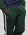 Textil Homem lacoste bright stripe print jumper WH1793-7UP lacoste chemise orange homme