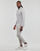 Textil Homem lacoste lacoste court cage en cuir blanc footwear PH4013-CCA Cinza