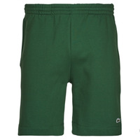 Textil Homem Shorts / Bermudas Lacoste orange GH9627-132 Verde