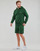 Textil Homem Shorts / Bermudas Lerond Lacoste GH9627-132 Verde