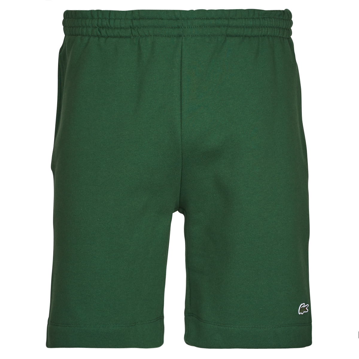 Textil Homem Shorts / Bermudas Lerond Lacoste GH9627-132 Verde
