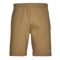 Textil Homem Shorts / Bermudas Lacoste T-shirt GH9627-SIX Bege