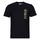 Textil Homem T-Shirt mangas curtas polo Lacoste TH3563-HDE Marinho