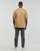 Textil Homem T-Shirt mangas curtas Lacoste TH0062-SIX Bege