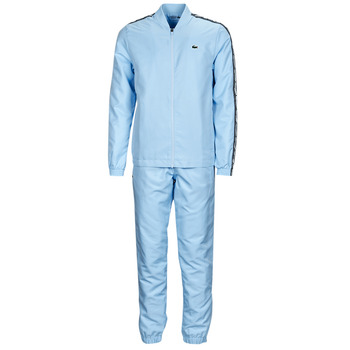 Textil Homem Viscosa / Lyocell / Modal Lacoste WH1792-HBP Azul