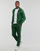 Textil Homem Calças de treino Lacoste XH1412-132 Verde