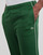Textil Homem Calças de treino Lacoste XH1412-132 Verde