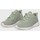 Sapatos Mulher Sapatilhas Skechers BOBS SPORT SQUAD - GHOST STAR Verde