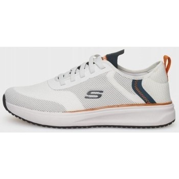 Sapatos Homem Sapatilhas Skechers LATTIMORE - LASITER Branco