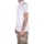 Textil Homem T-Shirt mangas curtas Aspesi M040 3371 Branco
