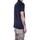 Textil Homem T-Shirt mangas curtas Aspesi M040 3371 Azul