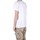 Textil Homem T-Shirt mangas curtas Aspesi AY27 A335 Branco
