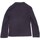 Textil Rapaz Cropped Tuxedo Shirt knit J3280 Outros