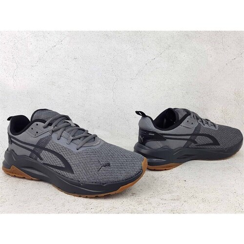 Puma Stride Cinza