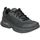 Sapatos Homem Multi-desportos Skechers 210353-BBK Preto