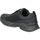 Sapatos Homem Multi-desportos Skechers 210353-BBK Preto