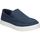 Sapatos Homem Sapatos & Richelieu Doctor Cutillas 34902 Azul