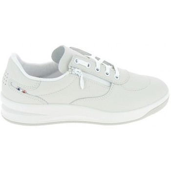 Sapatos Mulher Sapatilhas TBS Brazip2 Blanc Branco