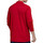 Textil Homem Casacos fato de treino adidas costume Originals  Vermelho