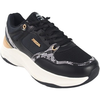 Sapatos Mulher Multi-desportos Joma 404 2301 sapato feminino preto Preto