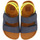 Sapatos Rapaz Chinelos Gioseppo courgis Azul