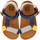 Sapatos Rapaz Chinelos Gioseppo beine Multicolor