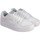 Sapatos Mulher Multi-desportos Joma Sport lady  platea lady 2302 branco Branco