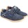 Sapatos Rapariga Multi-desportos Lois Sapato menino  60173 azul Azul