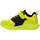 Sapatos Rapaz Sapatilhas Geox C3707 SPRINTYE Amarelo