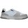 Sapatos Homem Tamancos Blauer S3HARPER07/LES Branco