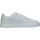 Sapatos Homem Sapatilhas Calvin Klein Jeans YM0YM00603 Branco