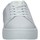 Sapatos Homem Sapatilhas Calvin Klein Jeans YM0YM00603 Branco
